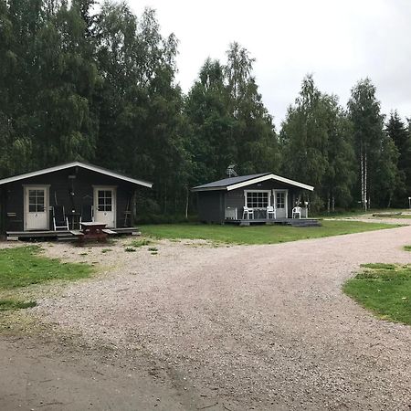 Arctic Camping Finland Hotel Pello Buitenkant foto