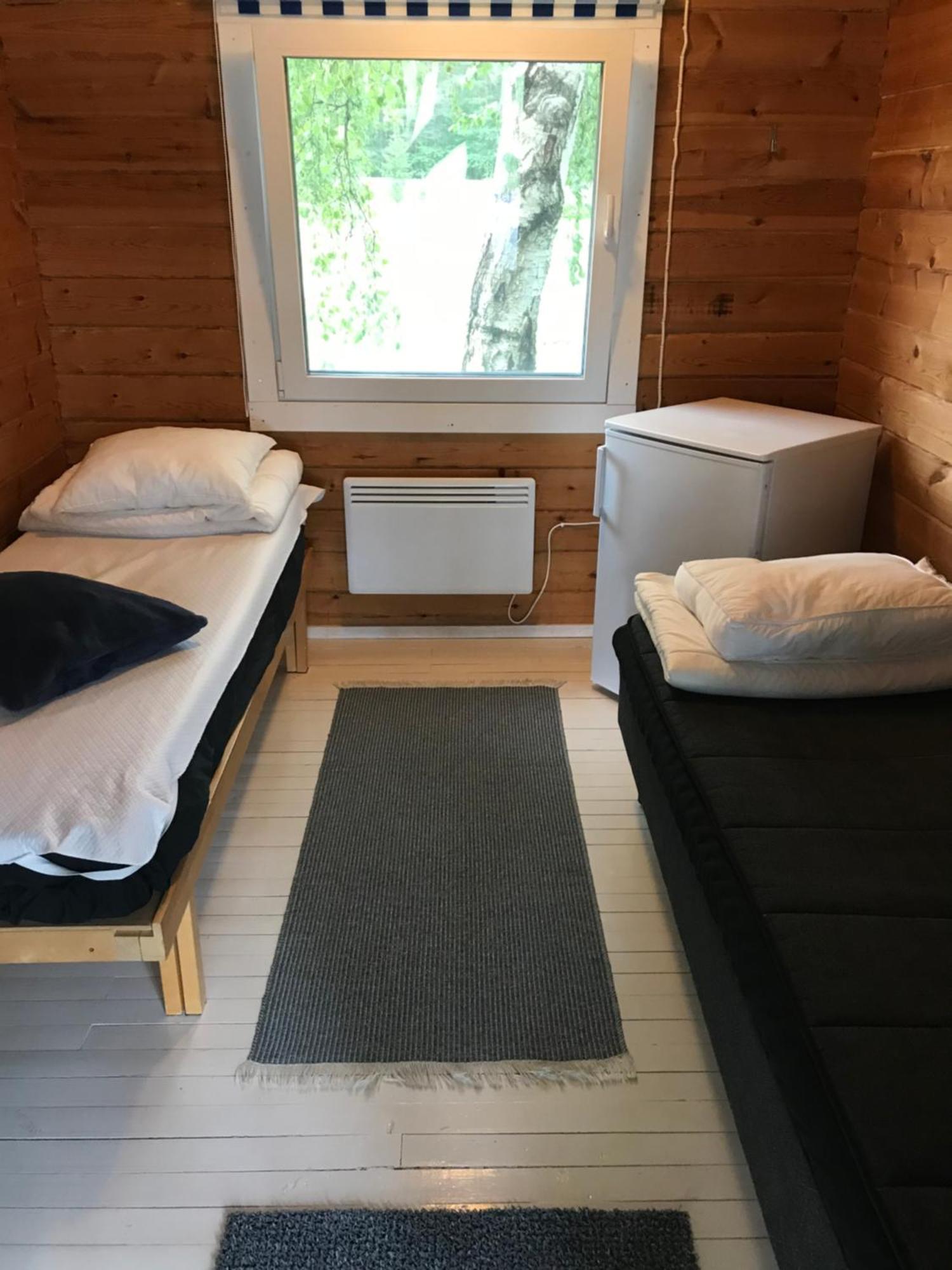 Arctic Camping Finland Hotel Pello Buitenkant foto