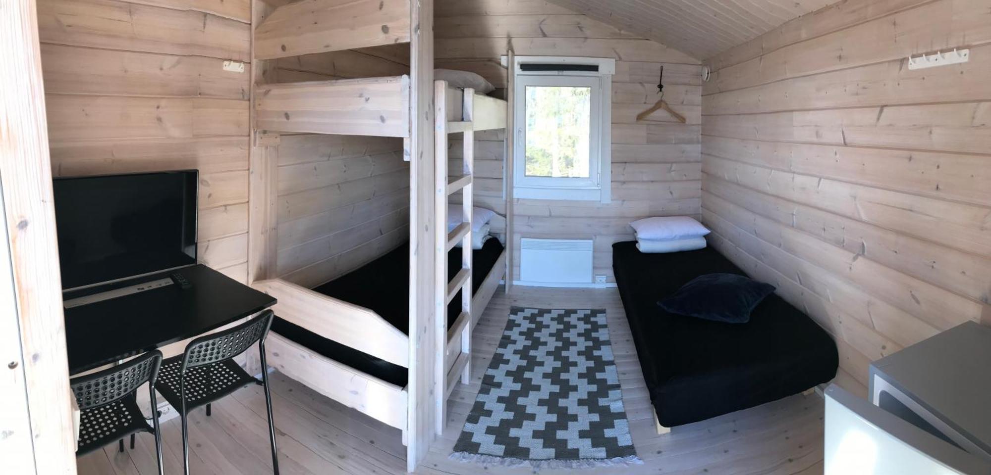 Arctic Camping Finland Hotel Pello Buitenkant foto